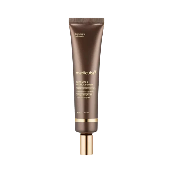 Medicube Deep Vita A Retinol Serum