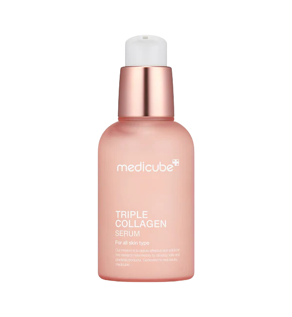 Medicube Triple Collagen Serum 4.0