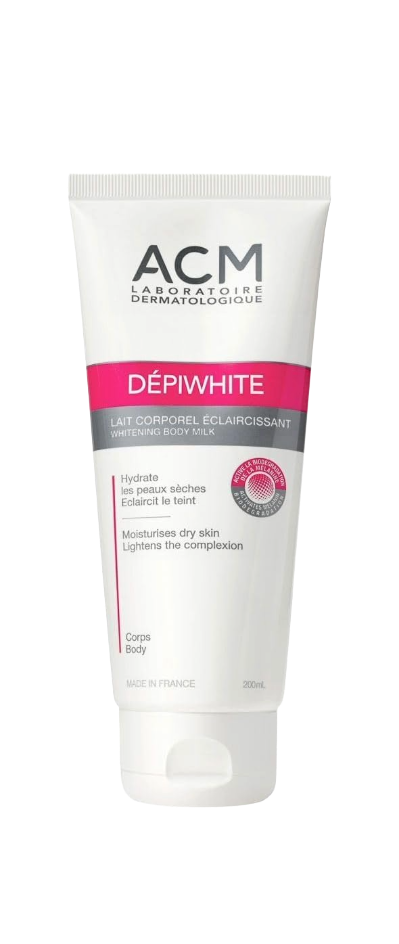 ACM Depiwhite Whitening Body Milk