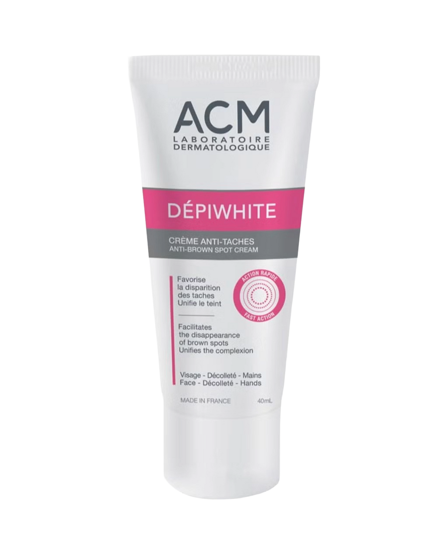 ACM Depiwhite Advanced Intensive Anti-Brown Spot Cream