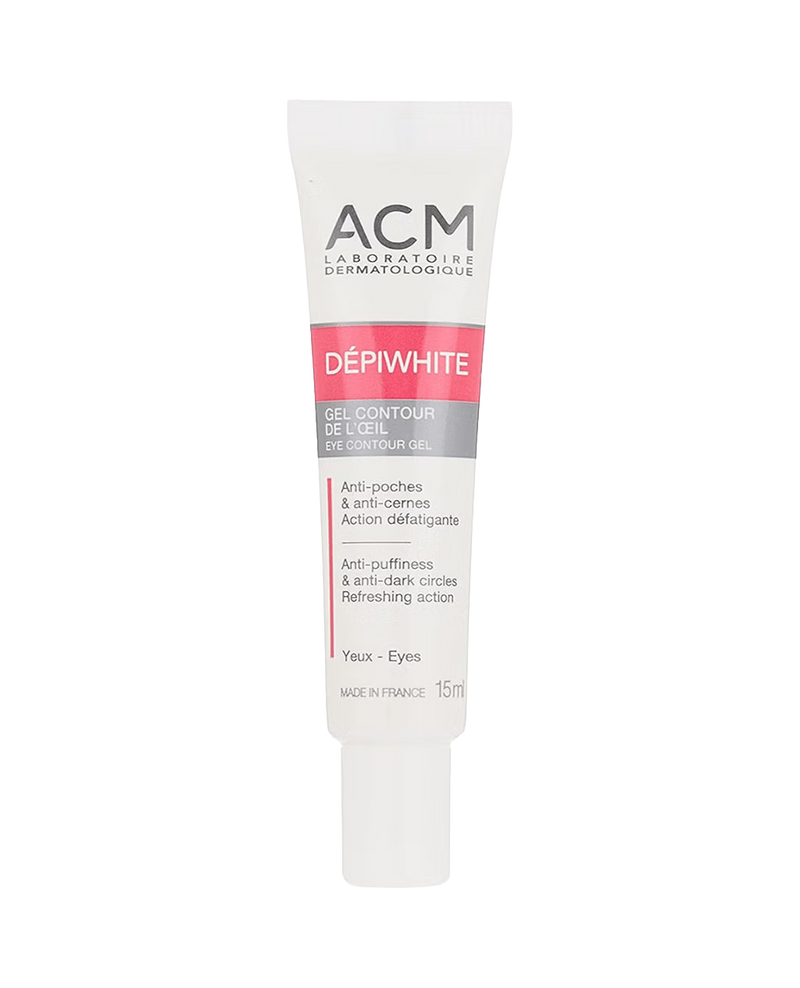 ACM Depiwhite Eye Contour Gel