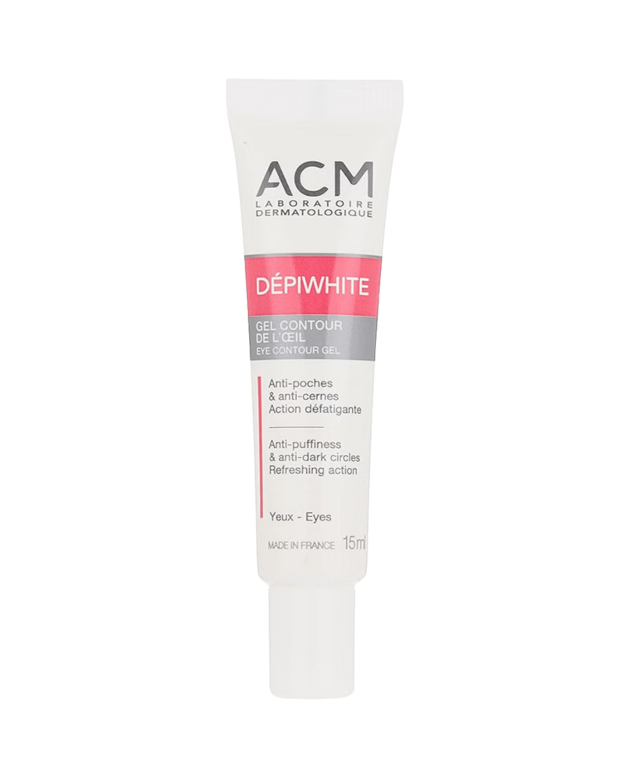 ACM Depiwhite Eye Contour Gel
