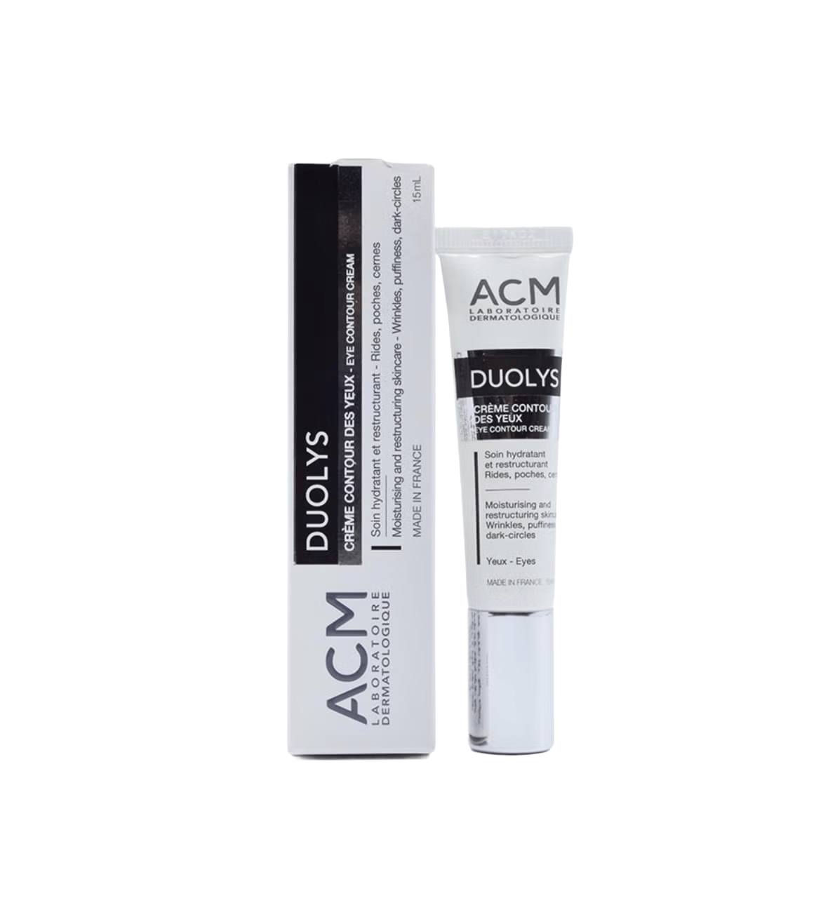 ACM Duolys Eye Contour Cream