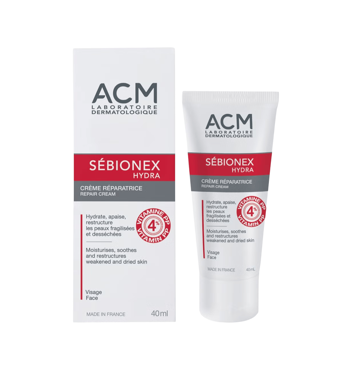 ACM Sebionex Hydra Repair Cream