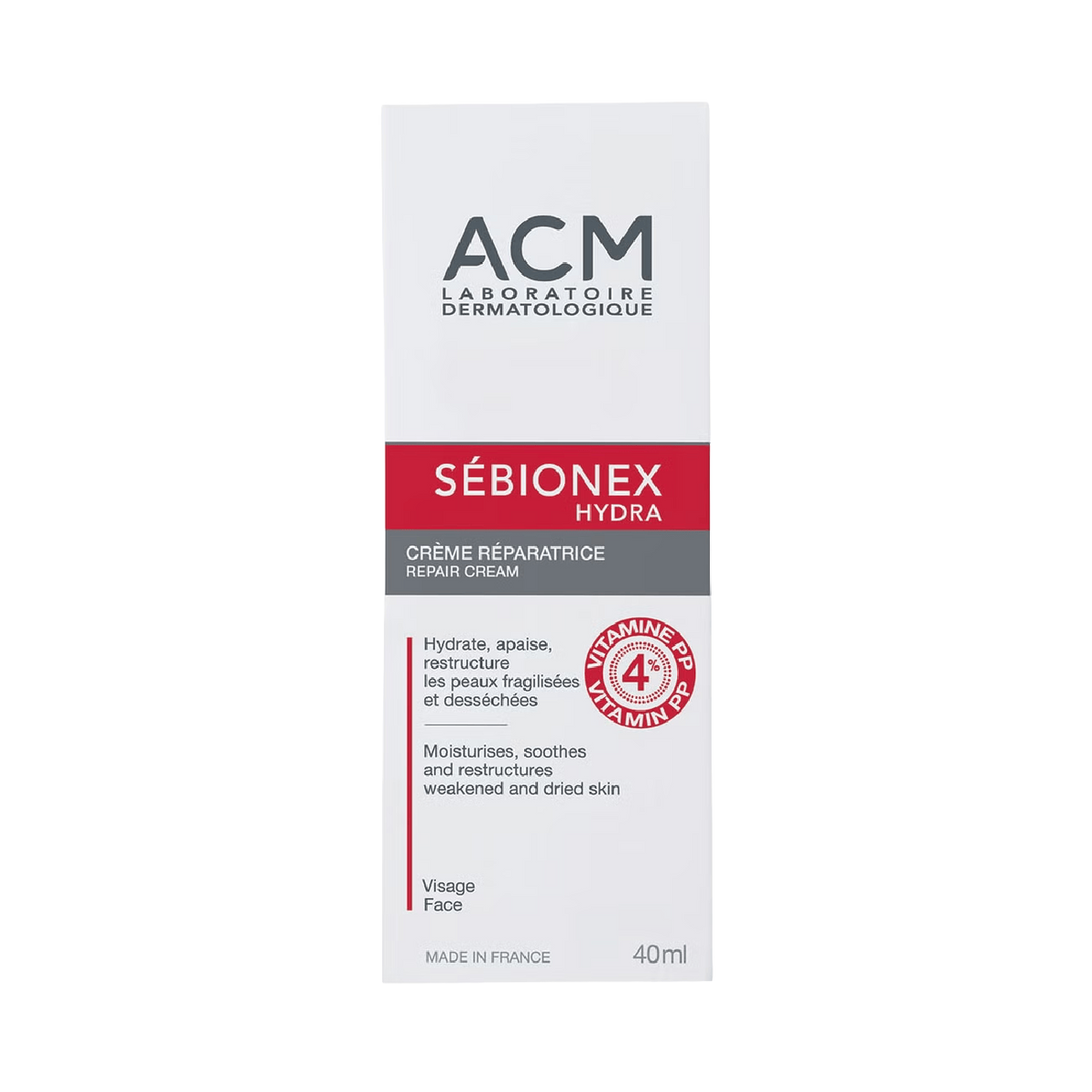 ACM Sebionex Hydra Repair Cream
