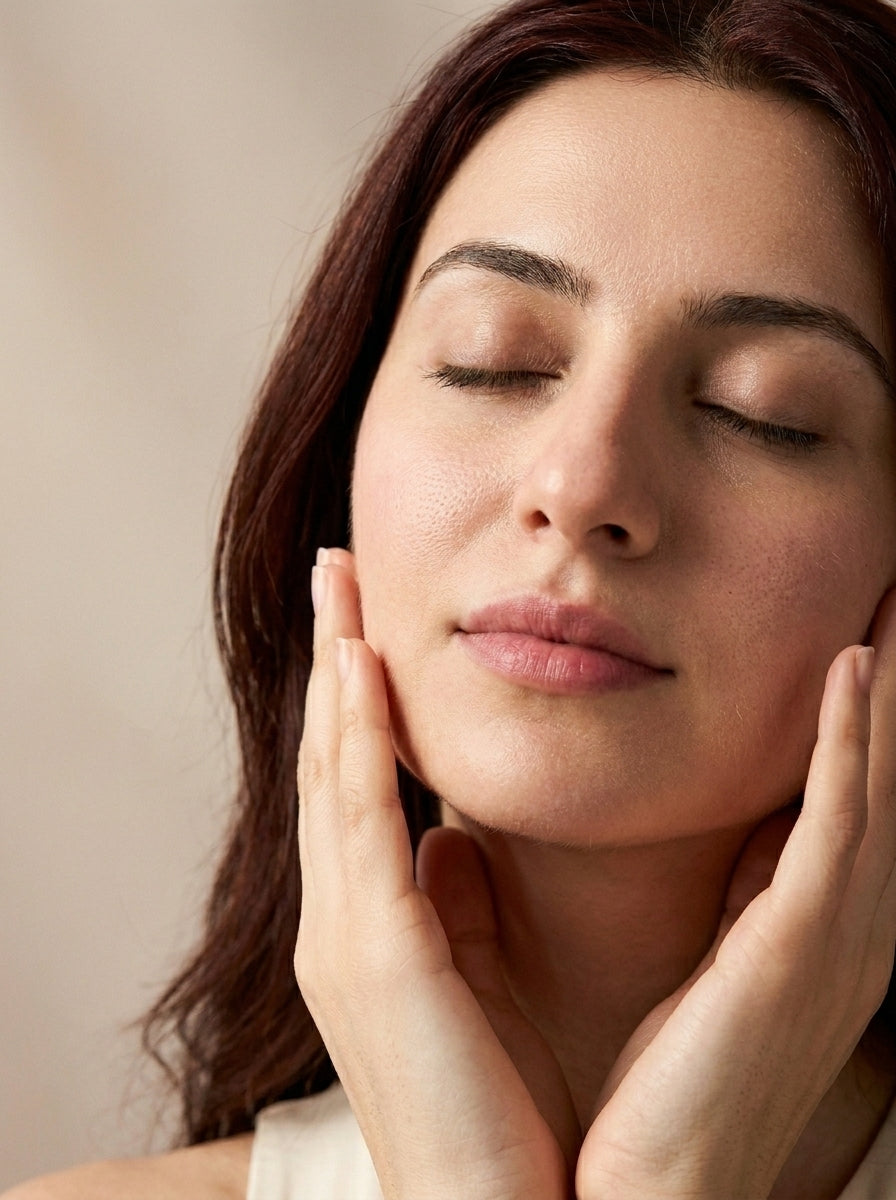 THE BRIGHTENING CREAM