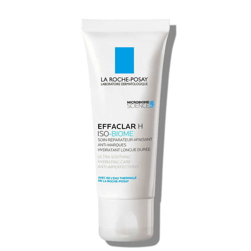 La Roche-Posay Moisturizing Cream For Over-Dried Skin 40ml